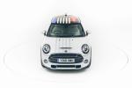 Mini Cooper S for Royal Wedding 2018 года